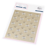 Bloomlight Stitches coverplate die
